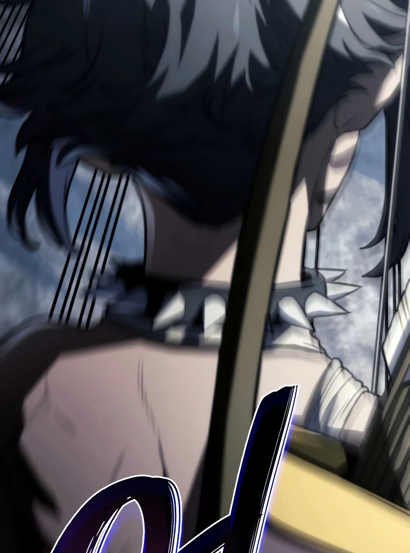 Revenge of the Iron-Blooded Sword Hound, Chapter 36 image 06